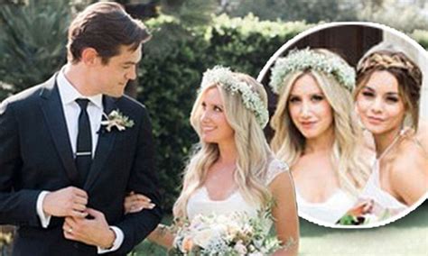 ashley tisdale wiki|ashley tisdale wedding.